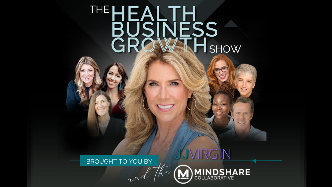Episode 7 – The Methodology of Building Your Signature Care System with Meghan Walker