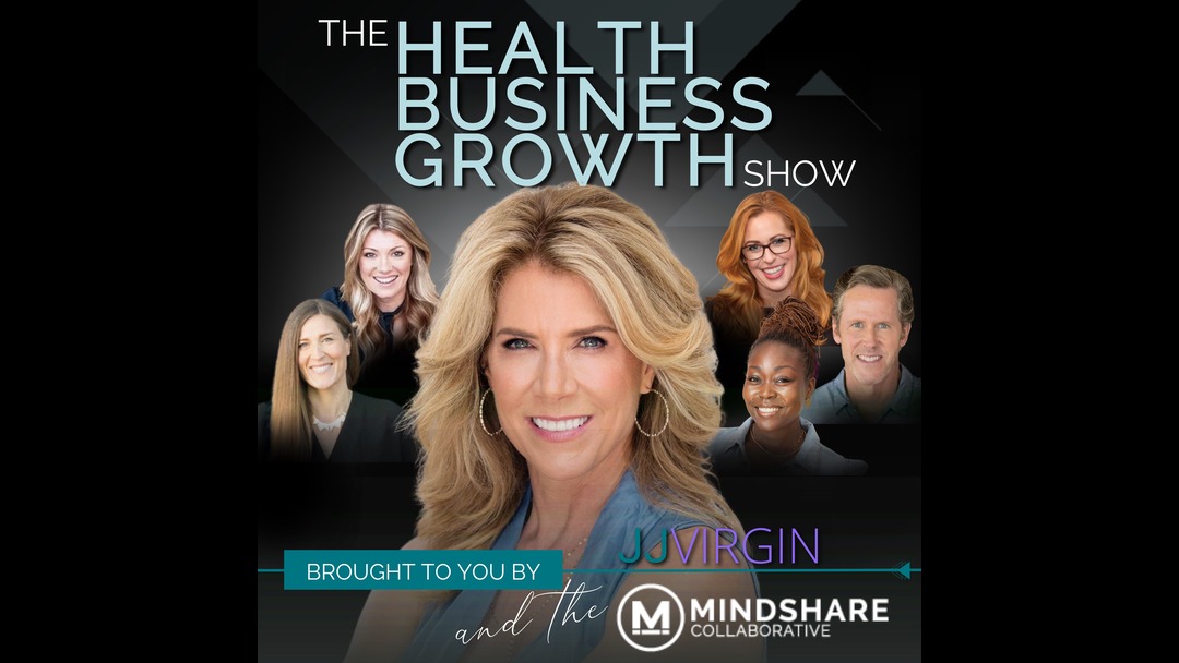 Episode 43- Why Community is key for your business success with Women’s Health Expert Dr. Mariza Snyder