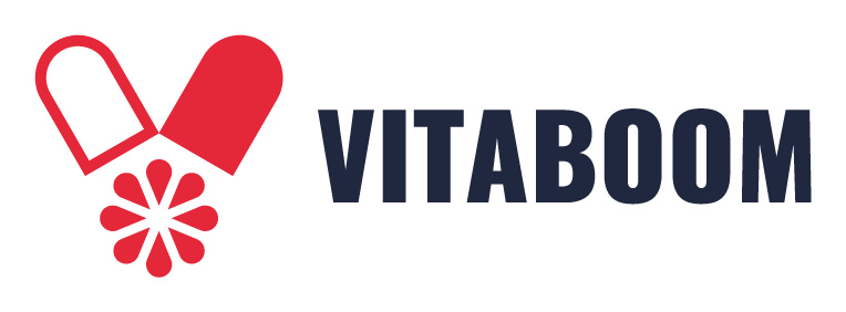 Vitaboom